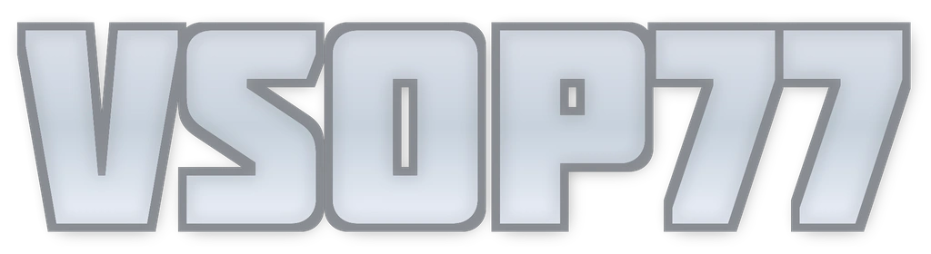 Logo VSOP77